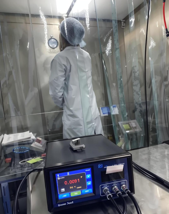 HEPA�^�V���z©�y(c��)ԇ�F(xi��n)��(ch��ng)�����D