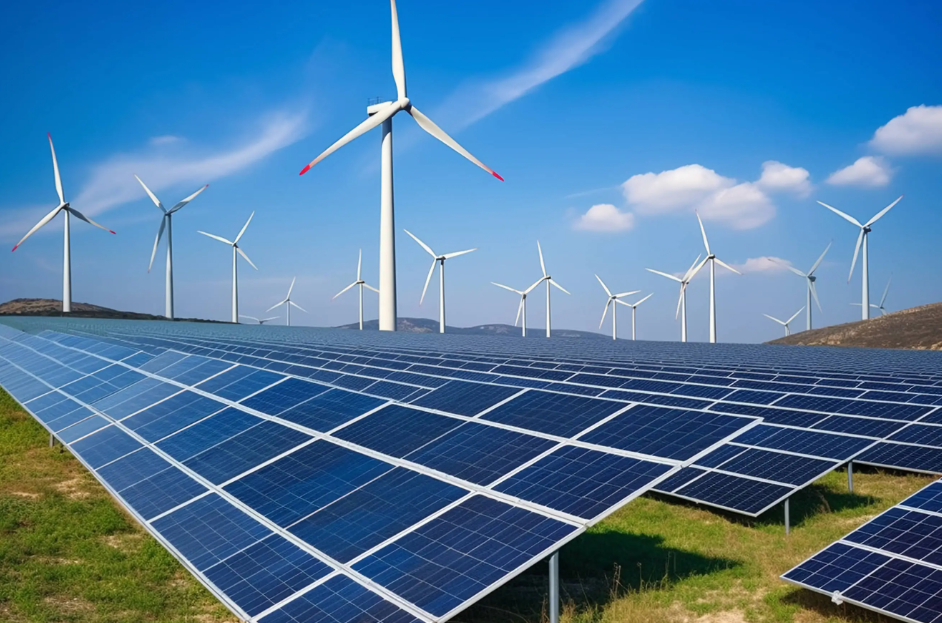 光伏行業(yè)除塵