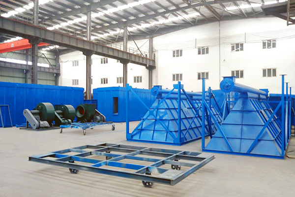 全國(guó)優(yōu)質(zhì)環(huán)保設(shè)備廠家